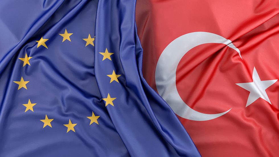 european union turkey
